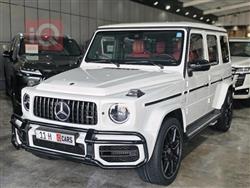 مرسيدس بنز G-Class